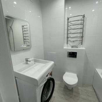 Продается 1-комнатная квартира, 37,3 м²