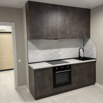 Продается 1-комнатная квартира, 37,3 м²