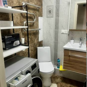 Сдается 1-комнатная квартира, 50 м²