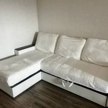 Сдается 1-комнатная квартира, 50 м²