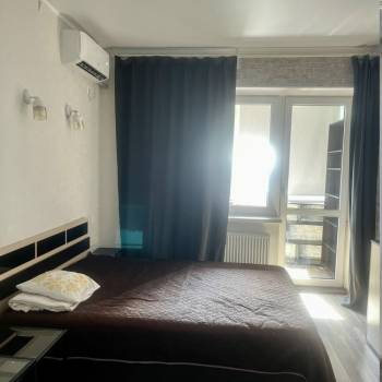 Сдается 1-комнатная квартира, 50 м²