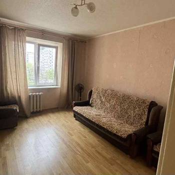 Сдается 1-комнатная квартира, 33 м²