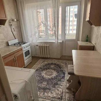 Сдается 1-комнатная квартира, 33 м²