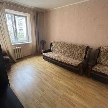 Сдается 1-комнатная квартира, 33 м²