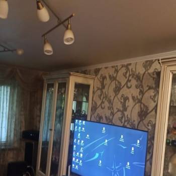 Продается 3-х комнатная квартира, 63 м²