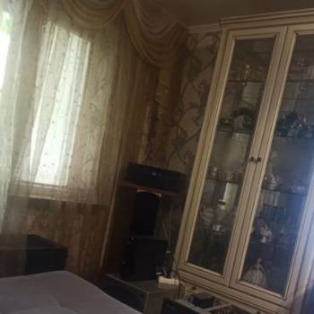 Продается 3-х комнатная квартира, 63 м²