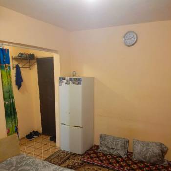 Продается 1-комнатная квартира, 22,4 м²