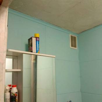 Продается 1-комнатная квартира, 22,4 м²
