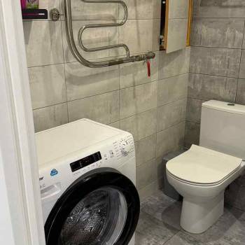 Сдается 1-комнатная квартира, 40 м²