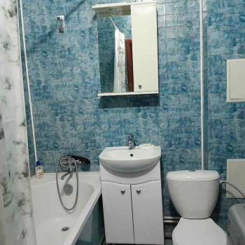 Сдается 1-комнатная квартира, 42 м²