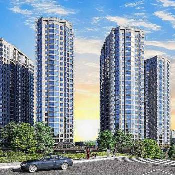 Продается 1-комнатная квартира, 34,8 м²