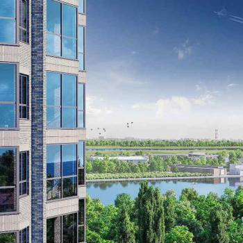 Продается 1-комнатная квартира, 34,8 м²