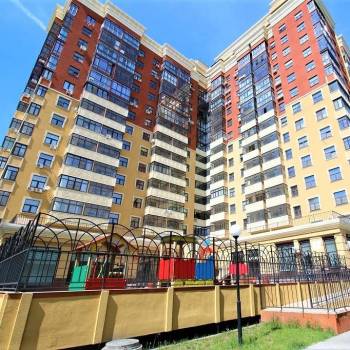 Сдается 1-комнатная квартира, 50 м²
