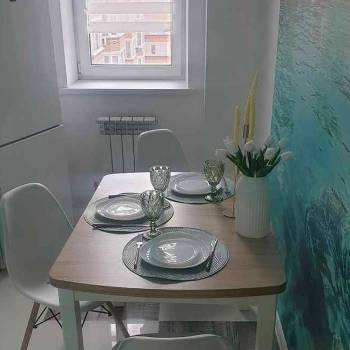 Сдается 1-комнатная квартира, 38 м²