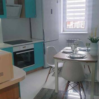 Сдается 1-комнатная квартира, 38 м²