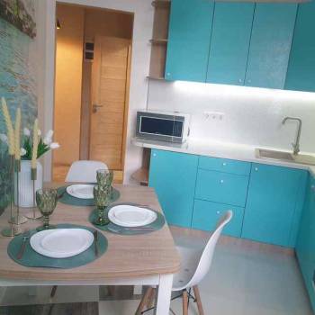 Сдается 1-комнатная квартира, 38 м²