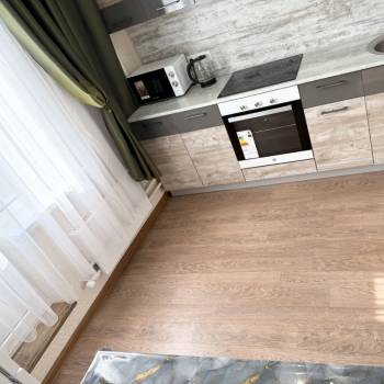 Сдается 1-комнатная квартира, 39 м²
