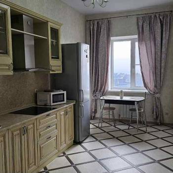 Сдается 2-х комнатная квартира, 50 м²