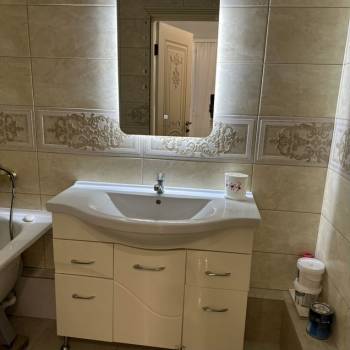 Сдается Многокомнатная квартира, 74 м²