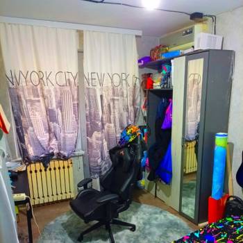 Продается 2-х комнатная квартира, 50 м²