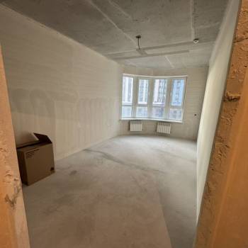 Продается 1-комнатная квартира, 36,3 м²