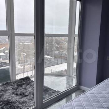 Сдается 1-комнатная квартира, 32 м²