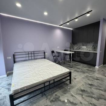 Сдается 1-комнатная квартира, 32 м²