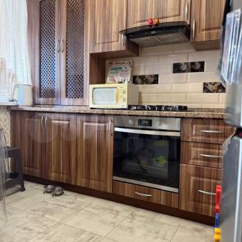 Продается 3-х комнатная квартира, 85 м²