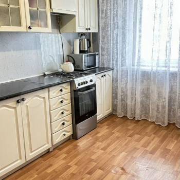 Продается 2-х комнатная квартира, 50,5 м²