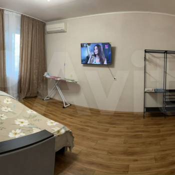 Продается 2-х комнатная квартира, 50,5 м²