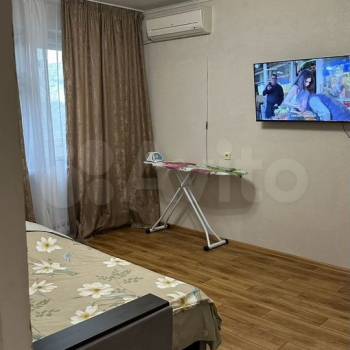 Продается 2-х комнатная квартира, 50,5 м²