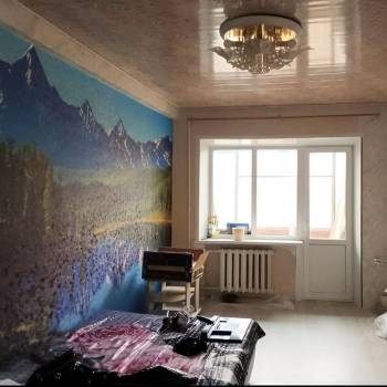 Сдается 2-х комнатная квартира, 46 м²