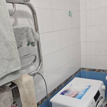 Сдается 1-комнатная квартира, 34 м²