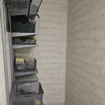 Сдается 1-комнатная квартира, 34 м²