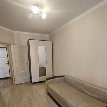 Сдается 1-комнатная квартира, 34 м²