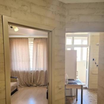 Сдается 1-комнатная квартира, 34 м²