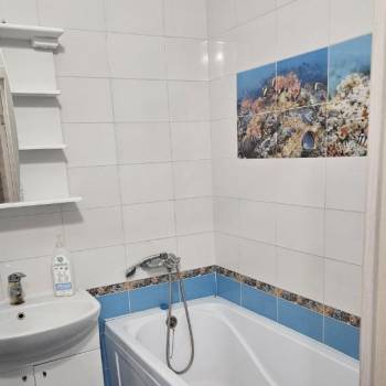 Сдается 1-комнатная квартира, 34 м²