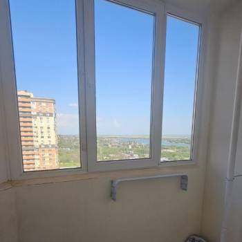 Сдается 1-комнатная квартира, 34 м²