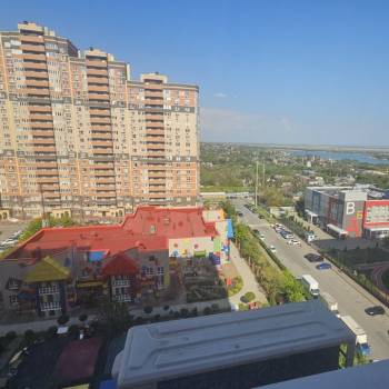 Сдается 1-комнатная квартира, 34 м²