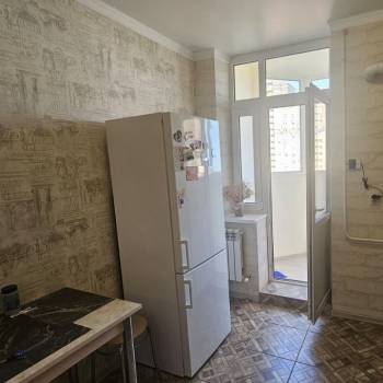 Сдается 1-комнатная квартира, 34 м²