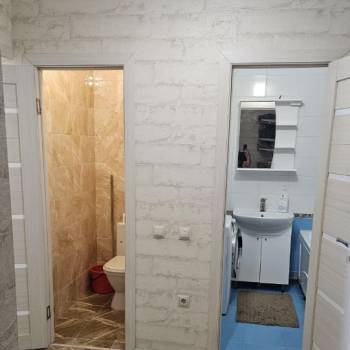 Сдается 1-комнатная квартира, 34 м²