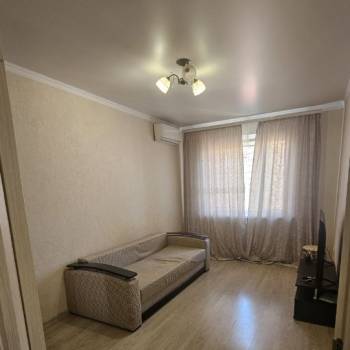 Сдается 1-комнатная квартира, 34 м²