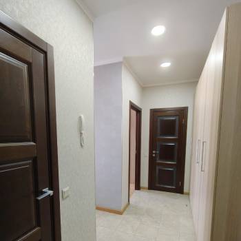 Сдается 1-комнатная квартира, 45 м²