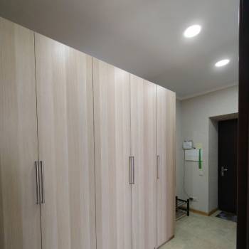 Сдается 1-комнатная квартира, 45 м²