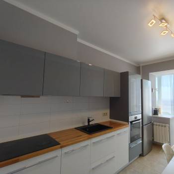Сдается 1-комнатная квартира, 45 м²