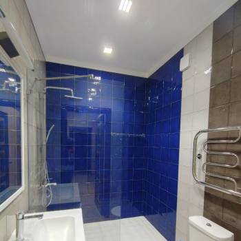 Сдается 1-комнатная квартира, 45 м²