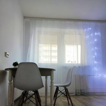 Сдается 1-комнатная квартира, 41 м²