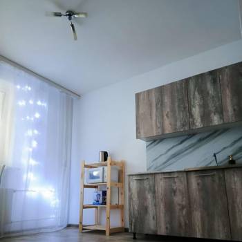 Сдается 1-комнатная квартира, 41 м²