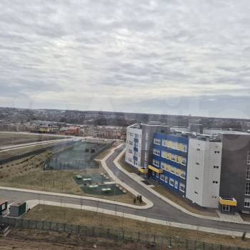 Сдается 2-х комнатная квартира, 56 м²