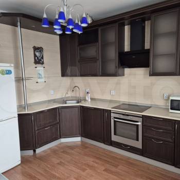Сдается 2-х комнатная квартира, 56 м²